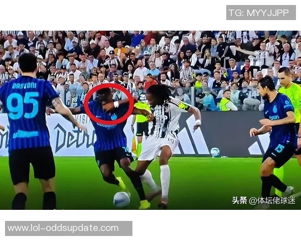 意甲焦点战热刺与多特蒙德互交白卷神扑引发争议判罚引热议