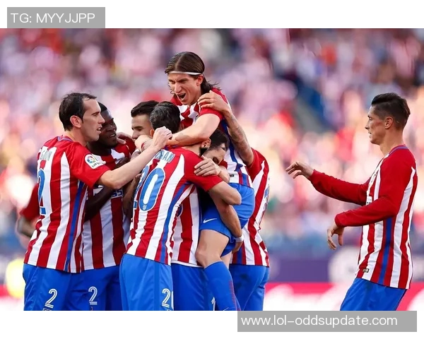 欧冠精彩对决马竞逆转热刺的四大经典进球瞬间回顾