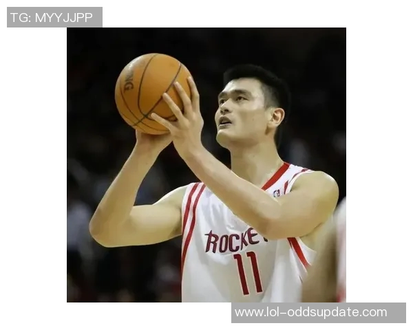 姚明在关键时刻的经典绝杀瞬间回顾与分析