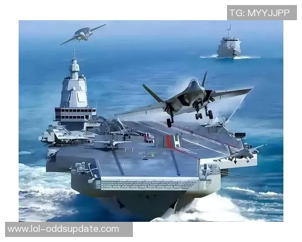 姚明号航母正式服役引发全球关注见证中国海军力量的新篇章