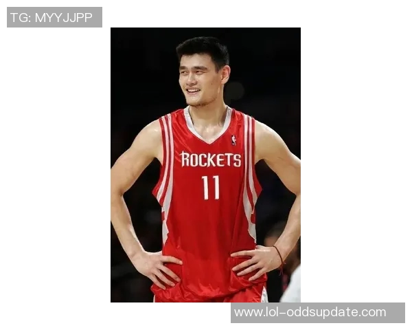 姚明状元桥见证中国篮球崛起与梦想传承的辉煌历程