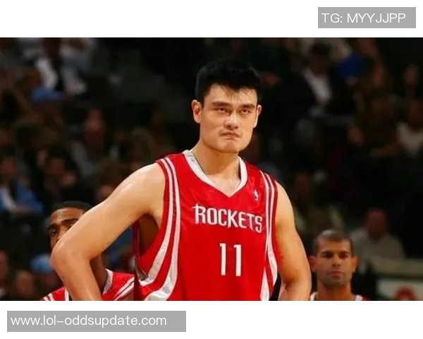 姚明扫图背后的故事与篮球精神的传承与启示