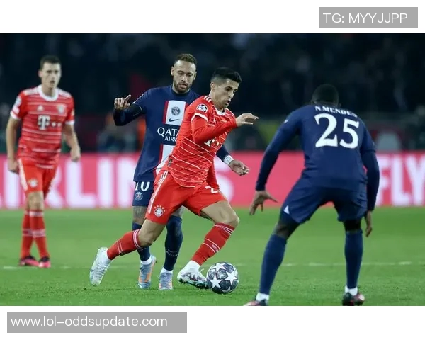 德甲精彩对决巴黎圣日耳曼凭乌龙球险胜AC米兰全场沸腾