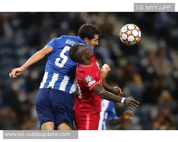 波尔图逆转利物浦夺国王杯胜利补时绝杀点燃全场激情