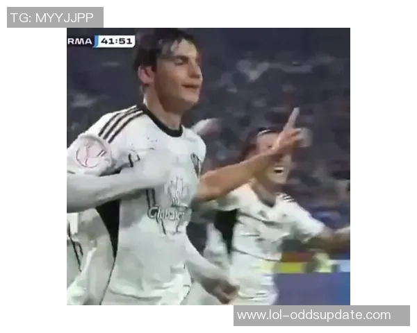 莱比锡逆袭皇马6-2晋级国王杯绝杀瞬间点燃全场激情