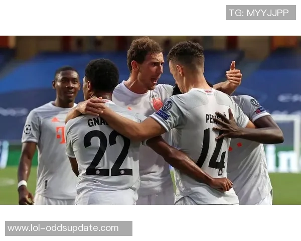 国王杯精彩对决里昂狂胜拜仁五球神扑引爆全场