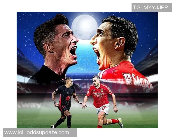 本菲卡大胜巴萨4-0赛后点评揭示逆转背后的精彩瞬间