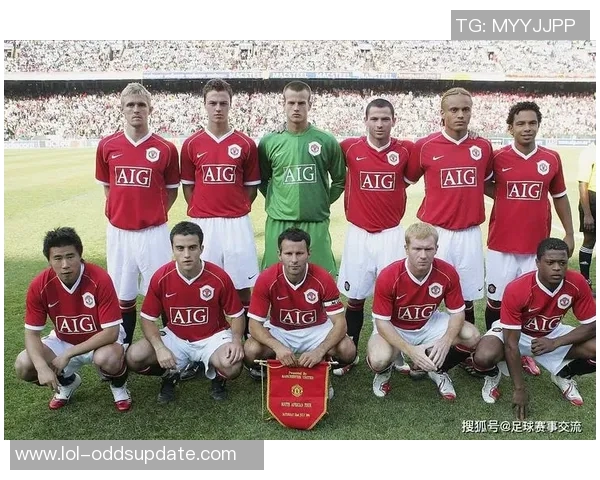 英超大战曼联狂胜莱比锡五球神扑瞬间点燃全场激情