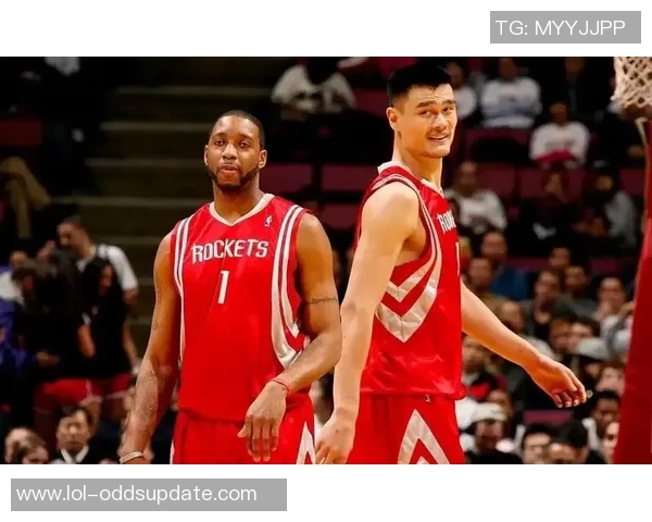 阿泰斯特与姚明重逢再续昔日情谊共同回忆NBA辉煌岁月