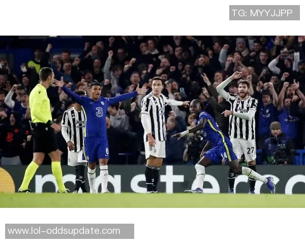 切尔西3-0战胜尤文图斯国王杯点球大战燃爆全场精彩瞬间回顾