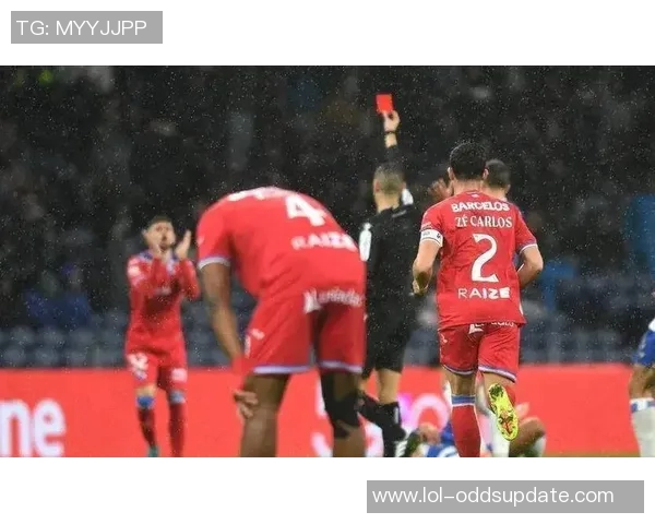 波尔图逆袭马竞友谊赛红牌争议引发全场热议 波尔图逆袭马竞友谊赛红牌争议引发全场热议