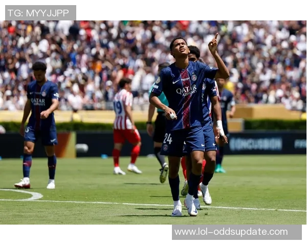 国王杯曼城大胜巴黎圣日耳曼五球狂潮引发转会风波